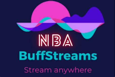 Buffstreams is fast and reliable – Buffstreams can <strong>stream</strong> live events immediately without any lag time, which is great for sports fans who want to follow their favorite teams or athletes. . Buff streams nba